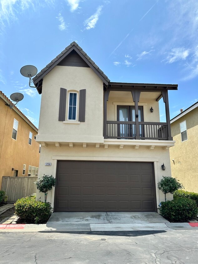 1256 Valle Ct, Torrance, CA 90502 House Rental in Torrance, CA