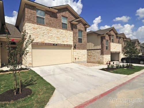 Building Photo - 1040 E Wells Branch Pkwy