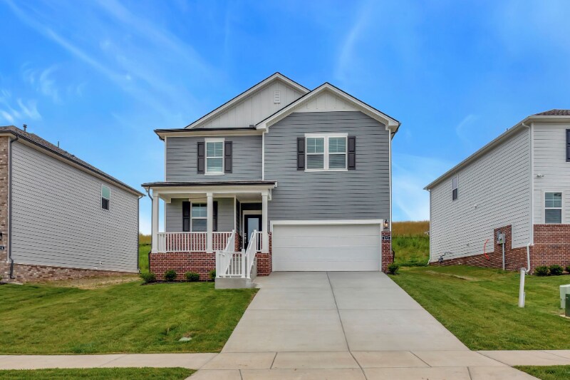 Foto principal - 172 Millbrook Dr
