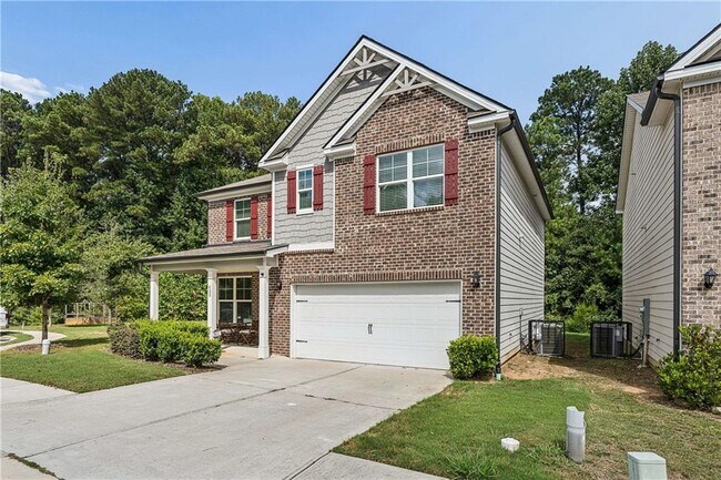 Building Photo - 430 Burgundy Terrace SE