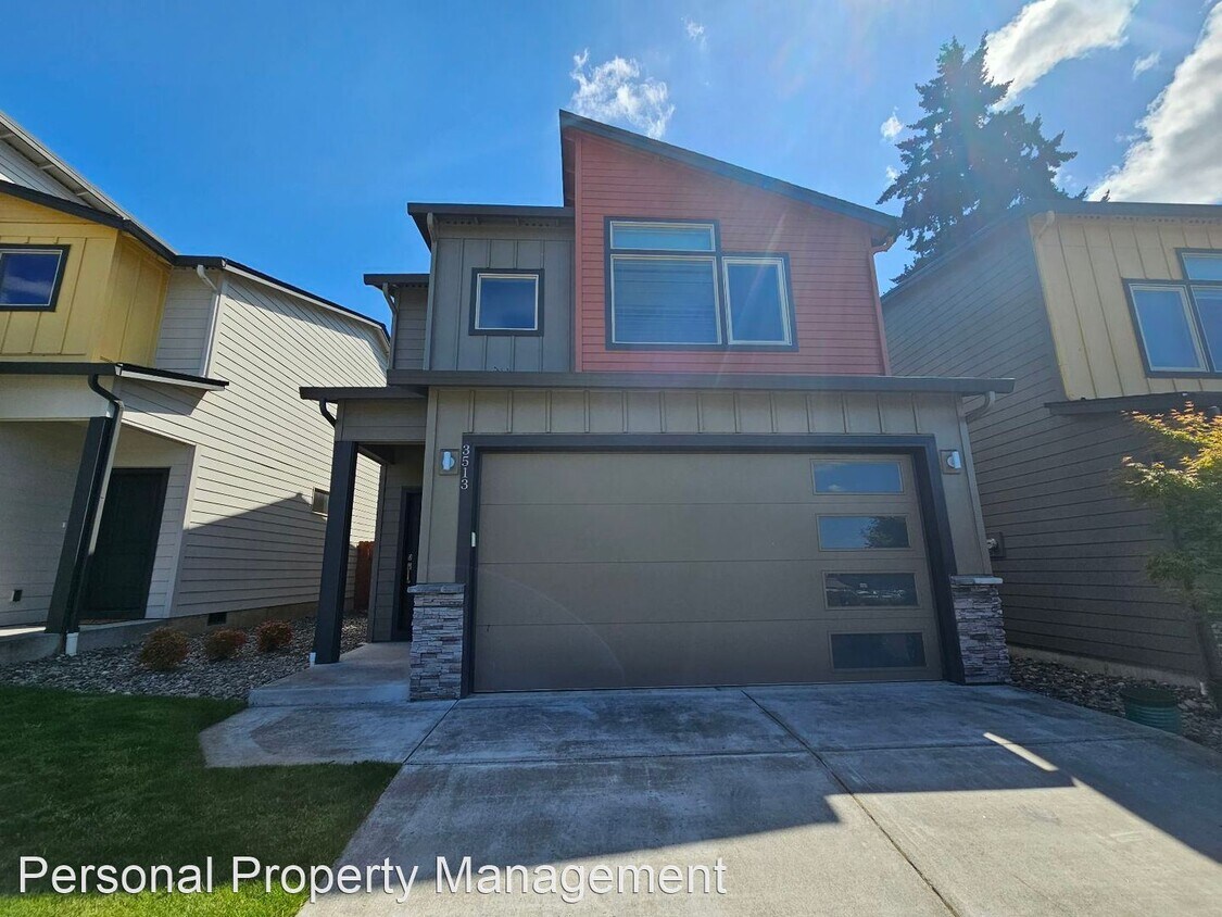 Primary Photo - 4 br, 2.5 bath House - 3513 NE 61st Way