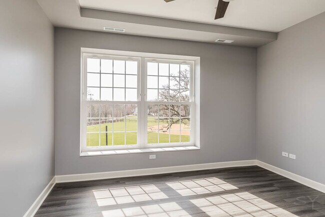 Foto del edificio - 1312 Shermer Rd