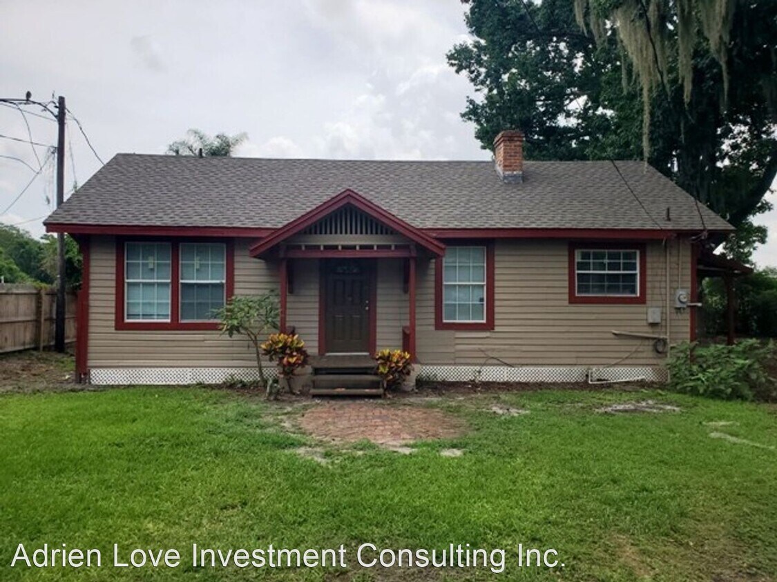 Primary Photo - 2 br, 1 bath House - 4719 S Rio Grande Ave...