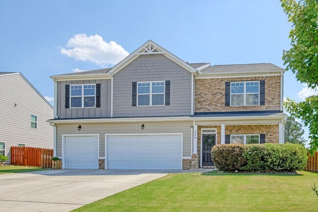 Foto del edificio - 4639 Southwind Rd