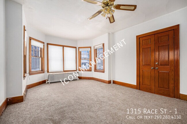 Foto del edificio - 1315 Race St