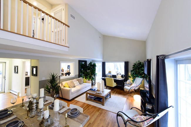 Greenwich Place Apartments - Greenwich, CT | Apartments.com