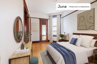 Building Photo - Room in Shared 3 bed/1 bath home