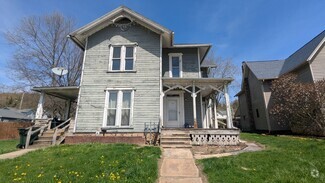 Building Photo - 8603 N High St