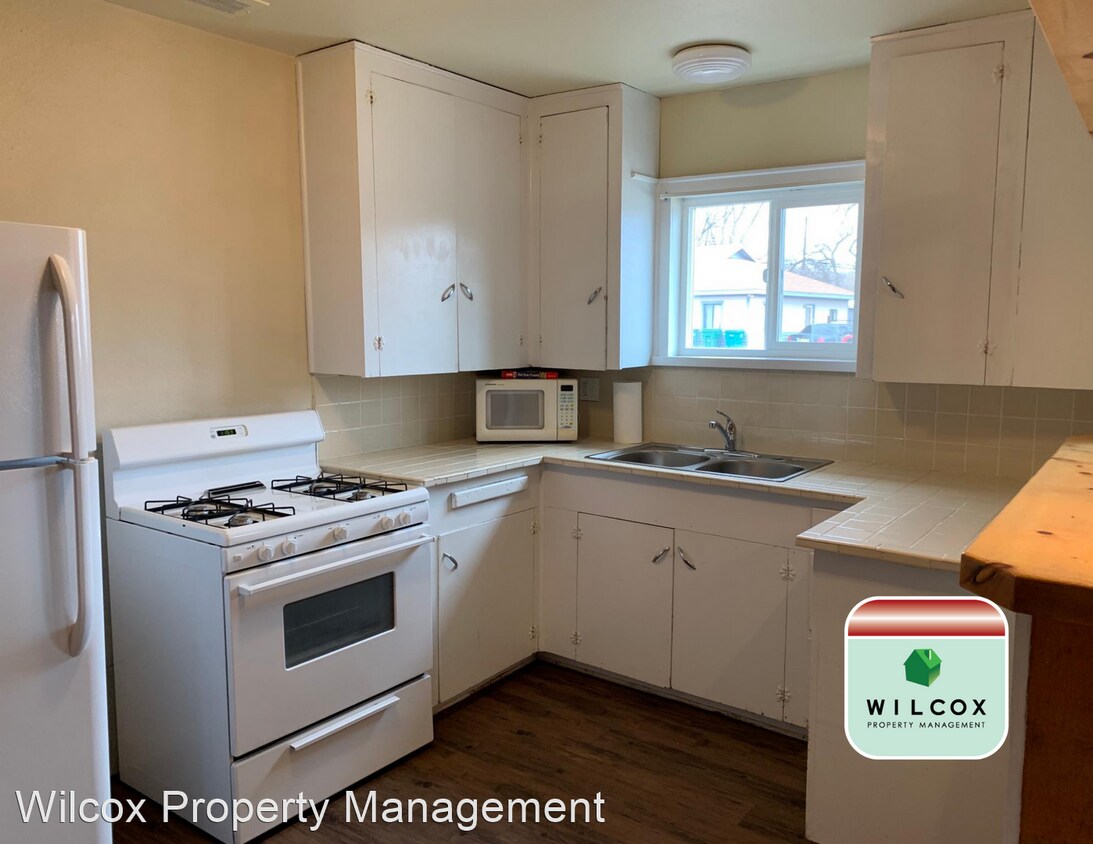 Building Photo - 1 br, 1 bath House - 507 GLADE PLACE UNIT B