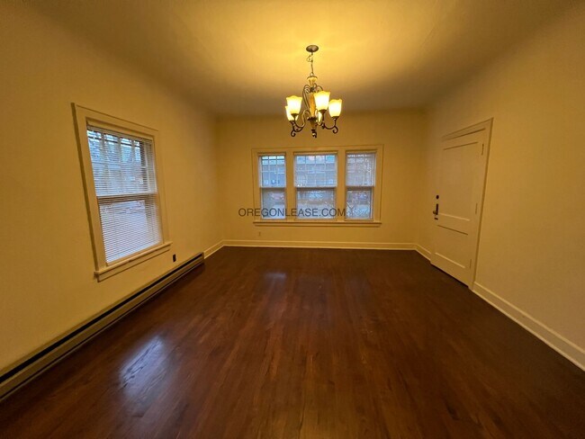 Foto del edificio - Large One bedroom downtown Eugene Apartment