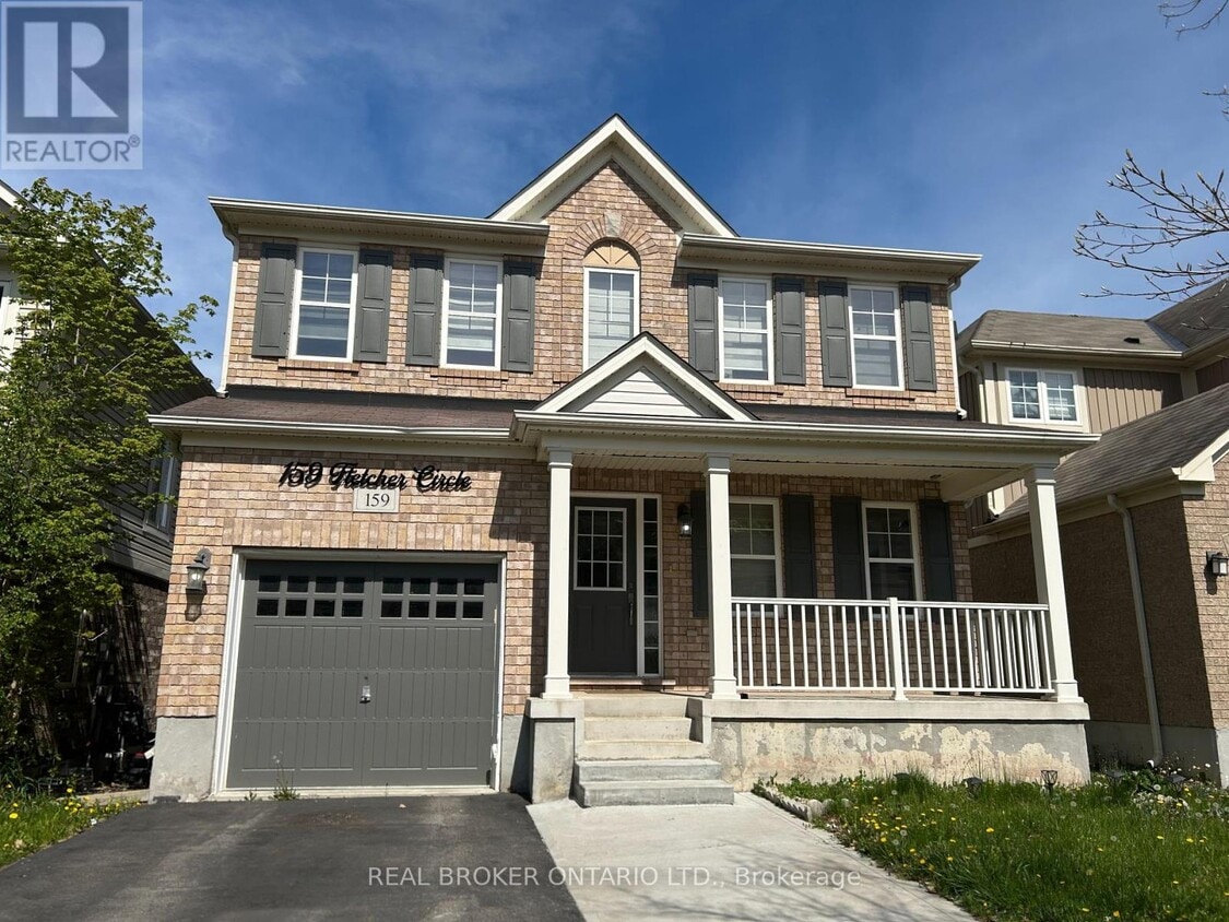 Photo principale - 159 Fletcher Cir