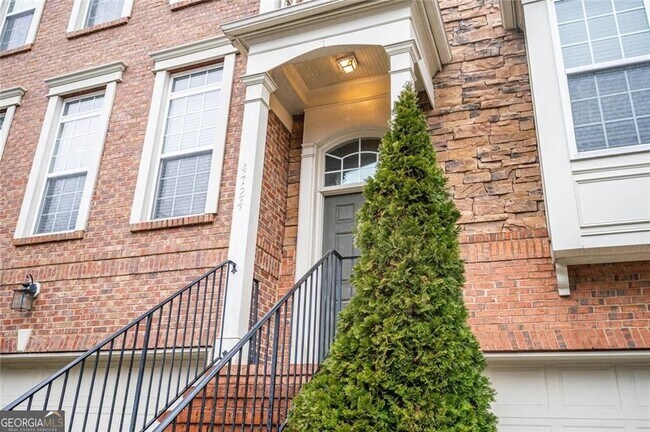 Foto del edificio - 4724 Wehunt Trail