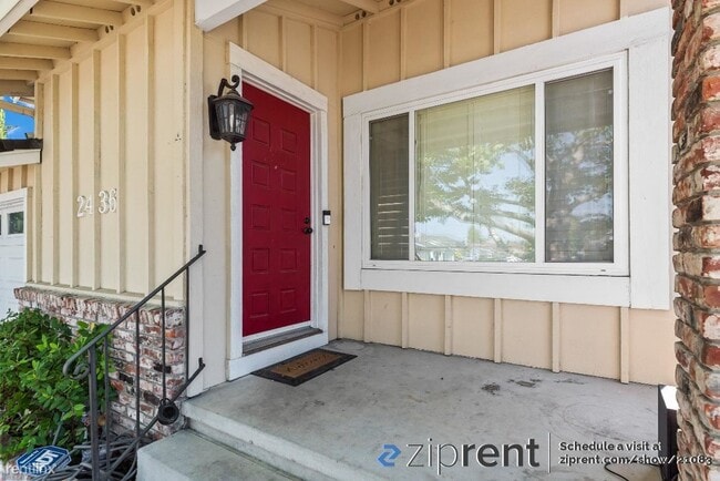 Building Photo - 4 br, 3 bath House - 2436 talavera dr, San...