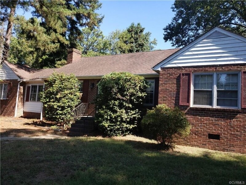 Foto principal - 14201 Harrowgate Rd