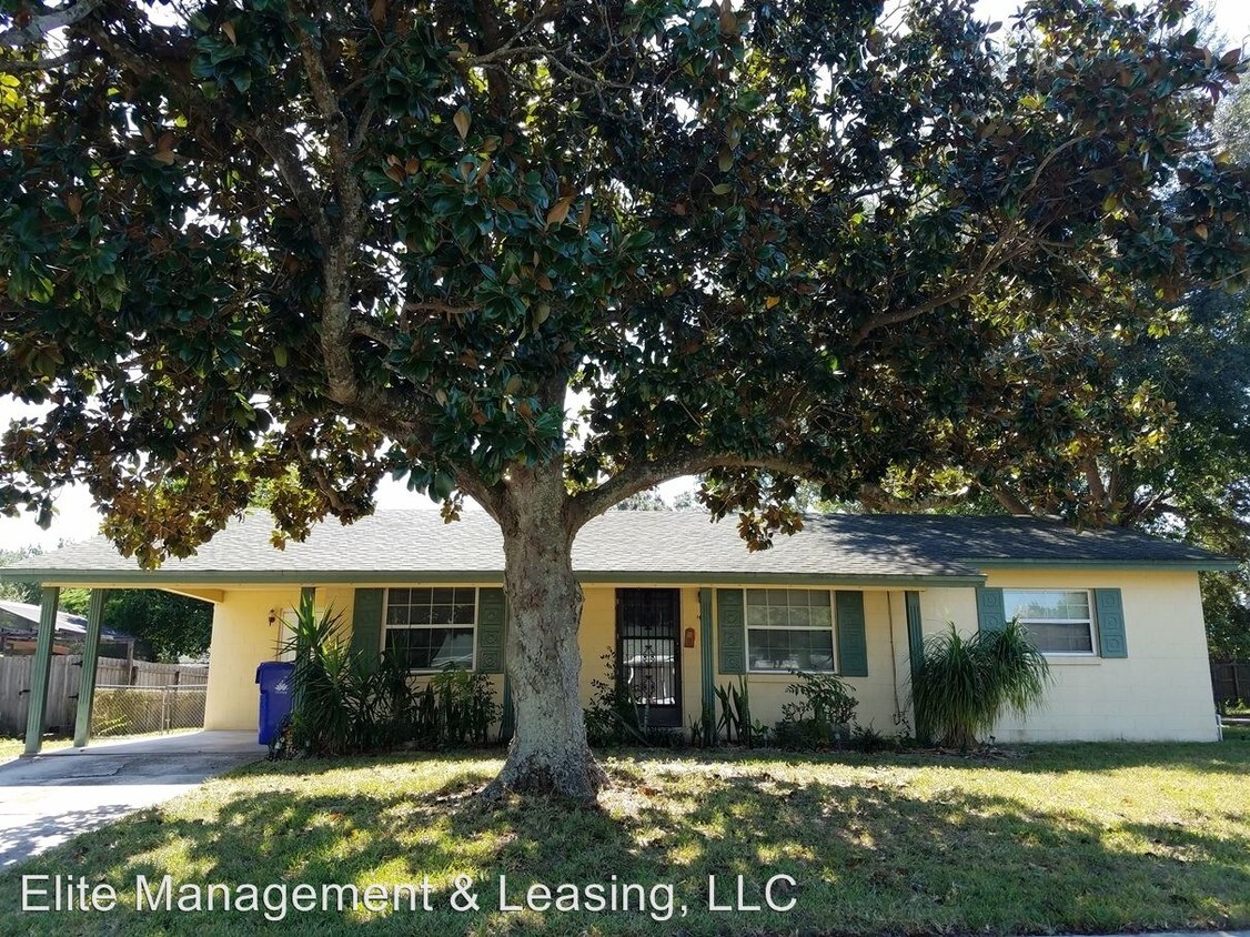 Primary Photo - 3 br, 2 bath House - 1407 Samantha St.