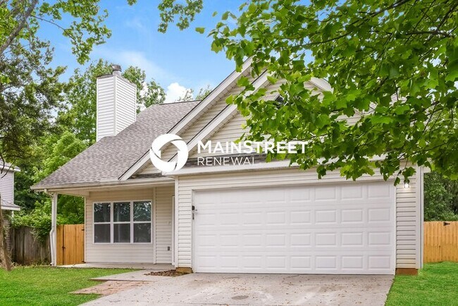 Building Photo - 3 Bedroom Pet-Friendly Home in Madison, AL with Main Street Renewal