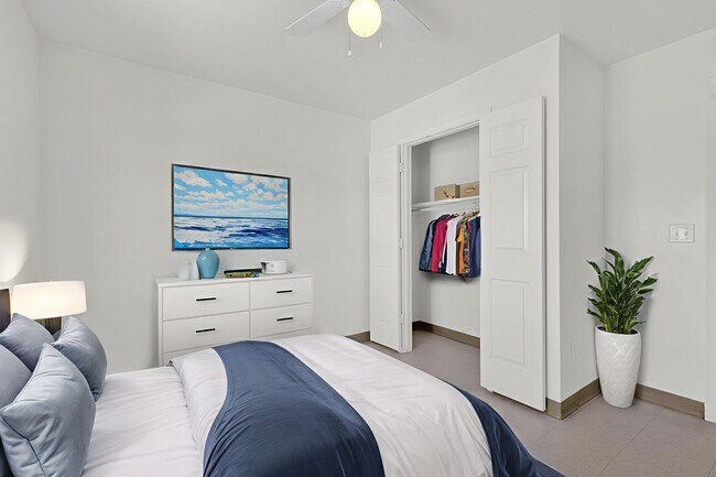 Foto del edificio - Homeward Bound