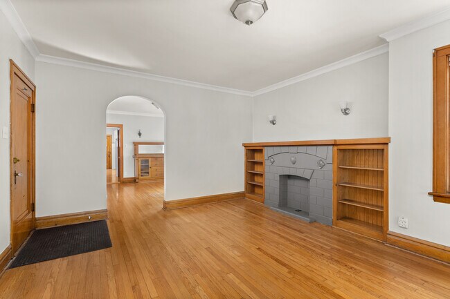 Foto del edificio - 1621 Kenilworth Ave