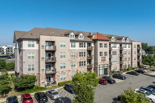 Foto del edificio - Grove Crossing
