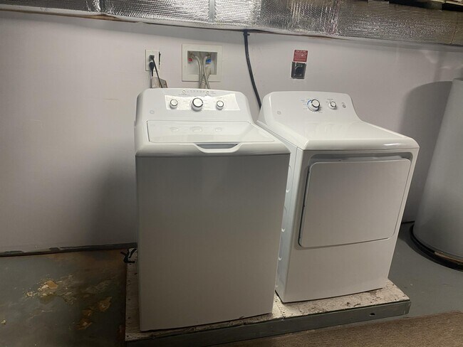 Foto del edificio - 511 N Collington Ave