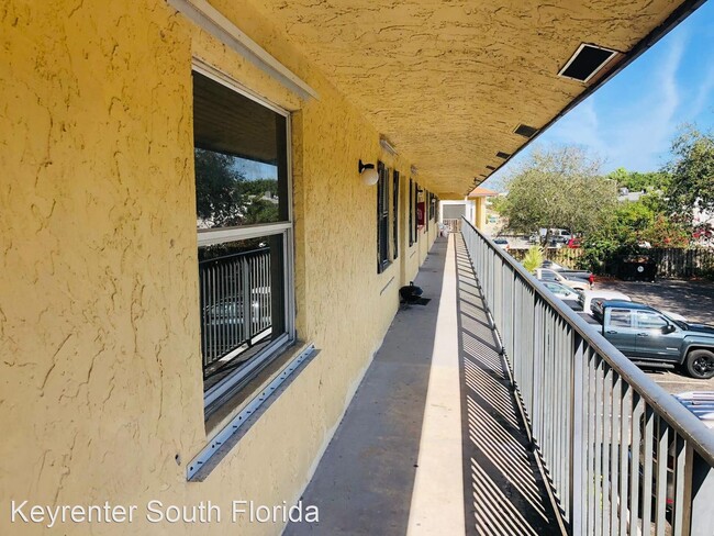 Building Photo - 2 br, 2 bath House - 1740 2nd Ave. N Apt. 202