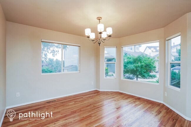 Foto del edificio - 6619 Cabin Creek Dr