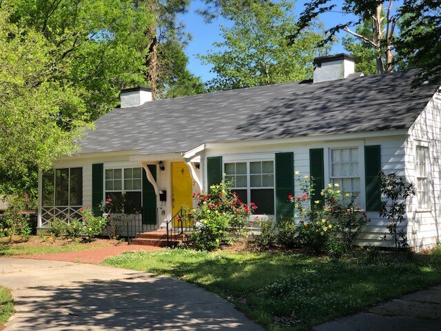 Primary Photo - 812 Auburn Ave