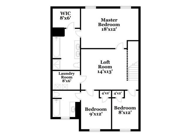 Building Photo - 402 Star Ruby Dr