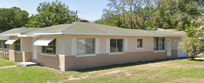 Foto del edificio - 1801 55th St S
