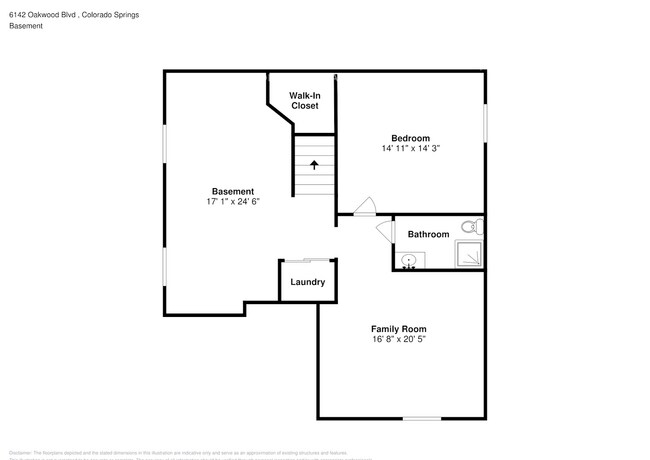 Foto del edificio - 6142 Oakwood Blvd