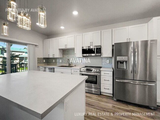 Photo - 91-3633 Kauluakoko St-707 Apartment