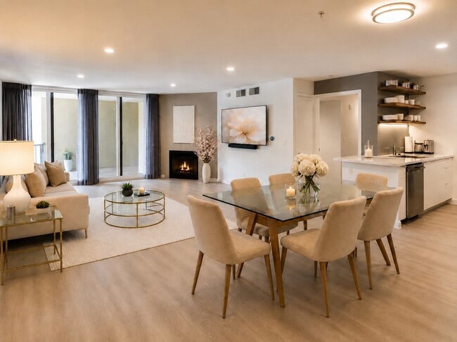 Foto del edificio - 7320 Hawthorn Ave