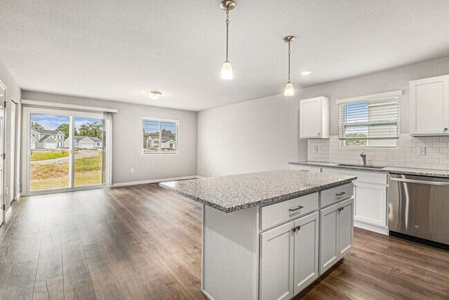 Foto del edificio - 2217 Macatawa Ln