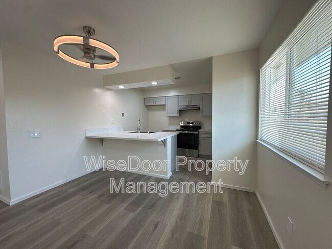 Foto del edificio - 3404 20th St