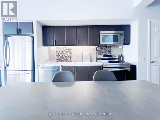 Building Photo - 85 Queens Wharf Rd