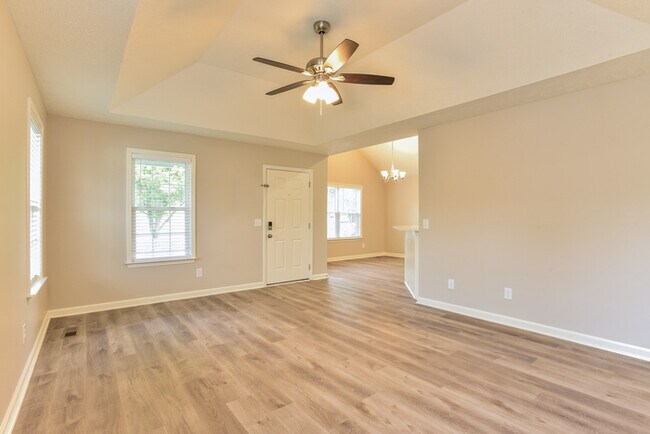 Foto del edificio - 5115 Mountain Breeze Ct