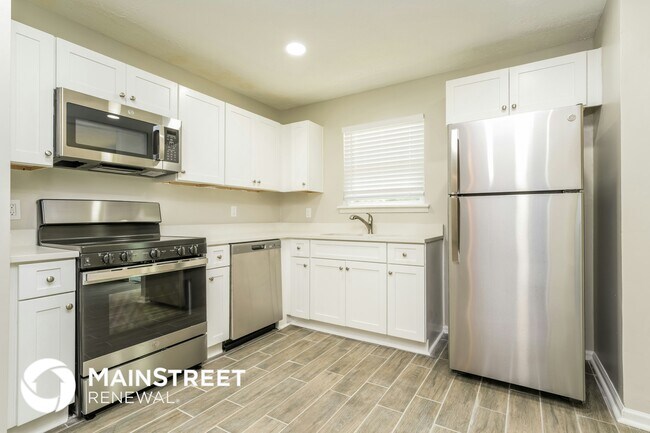 Foto del edificio - 10124 Settlers Grove Rd NE