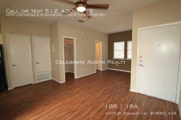 Foto del edificio - 1005 W Stassney Ln