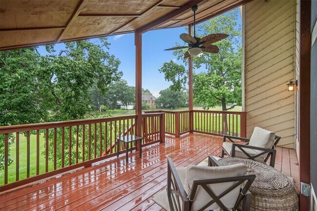 Building Photo - 8407 Rebawood Dr