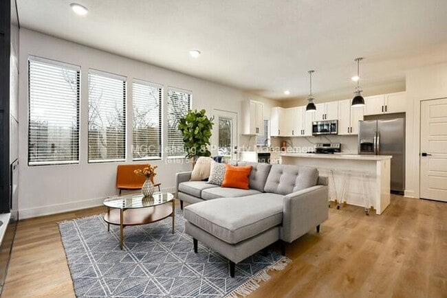 Building Photo - Elevate Everyday Living at Ayden Place Townhomes!