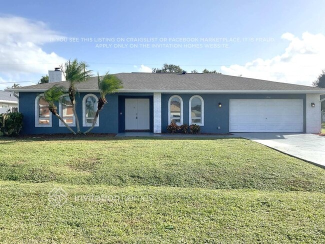 Building Photo - 1706 Brookside St NE