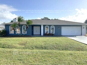 Building Photo - 1706 Brookside St NE