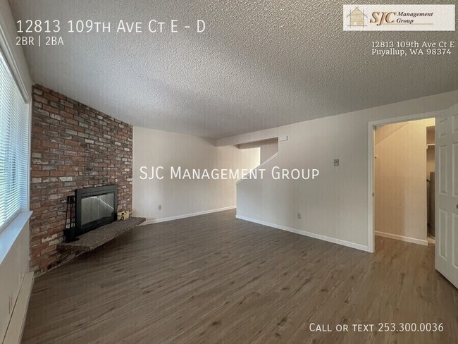 Foto del edificio - 12813 109th Ave Ct E