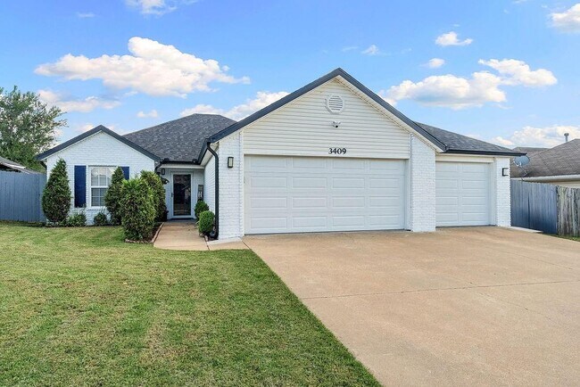 Foto del edificio - 3409 SW Picasso Blvd