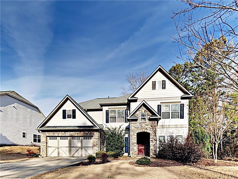 Foto principal - 1091 Forest Creek Dr