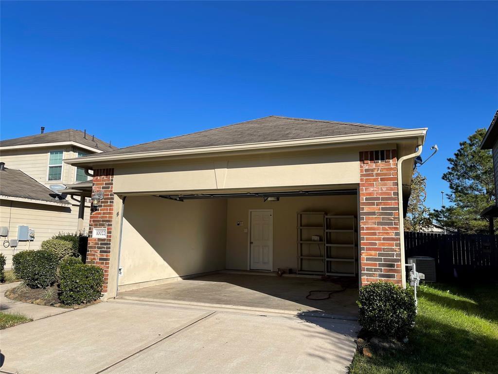 10022 Myrtle Field Ln, Houston, TX 77044 House Rental in Houston, TX