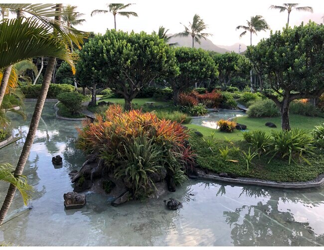 Building Photo - 1030 Aoloa Pl