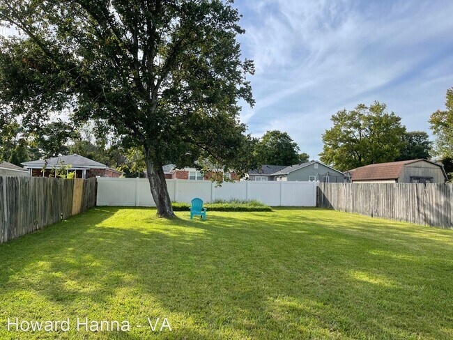 Building Photo - 3 br, 1.5 bath House - 1505 Wood Avenue