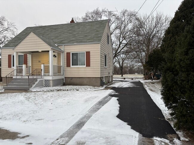 Foto del edificio - 3226 181st St