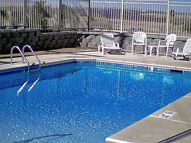 Piscina - Copper Canyon